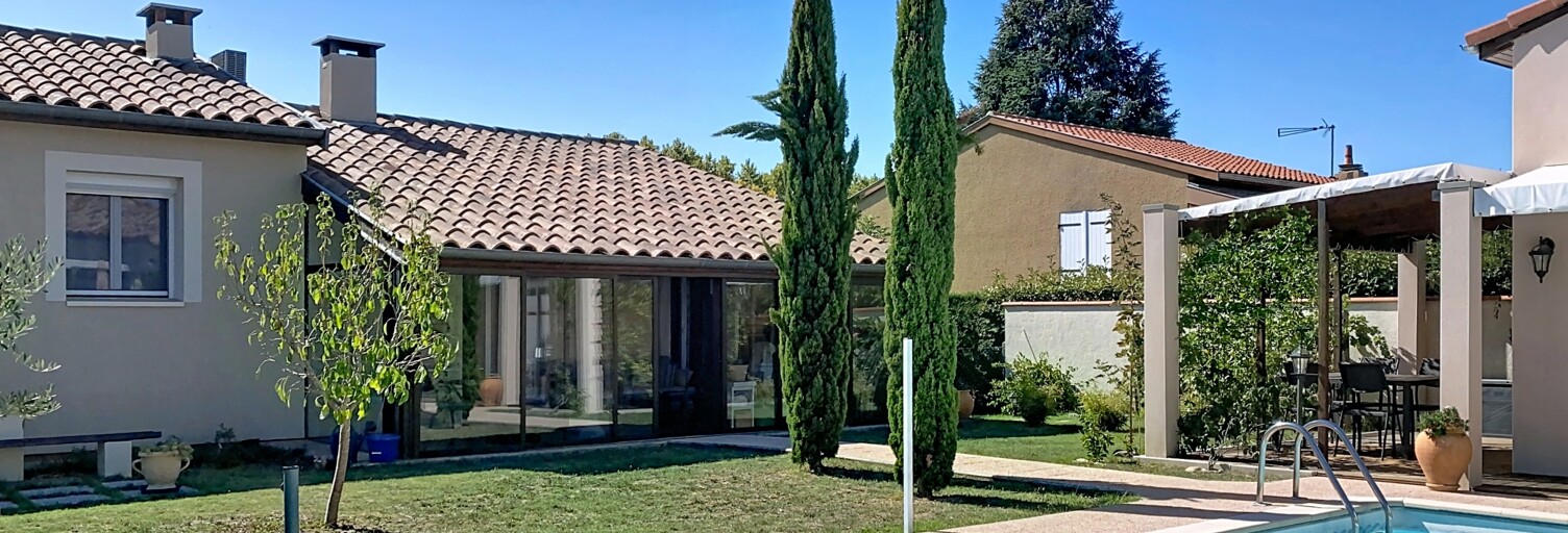 Maison 4 Pièces 122 m² à vendre à Grenade (31330)