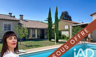 Maison 4 Pièces 122 m² à vendre à Grenade (31330)