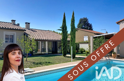 Vente Maison/villa 4 pièces — photo du bien