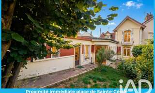 Maison 5 Pièces 105 m² à vendre à Le Havre (76610)