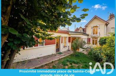 Maison 5 pièces 235000 €