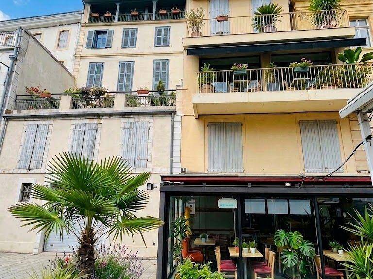 Vente Hôtel 1 000 m&sup2; — photo 1