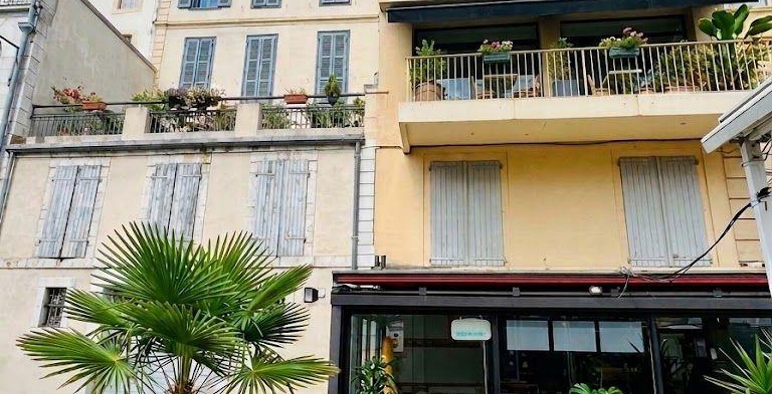 Vente Hôtel 1 000 m&sup2; — photo 1