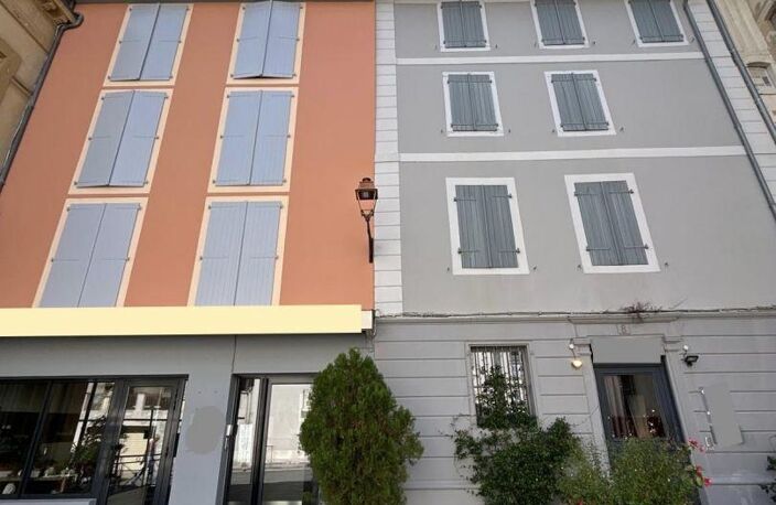 Vente Hôtel 1 000 m&sup2; — photo 2