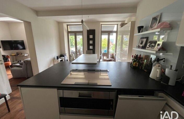 Vente Hôtel 1 000 m&sup2; — photo 4