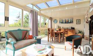 Maison 8 Pièces 163 m² à vendre à Septeuil (78790)