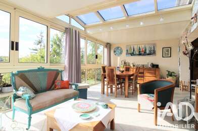 Maison 8 pièces 430000 €