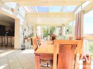 Vente Maison traditionnelle 8 pièces — photo 2