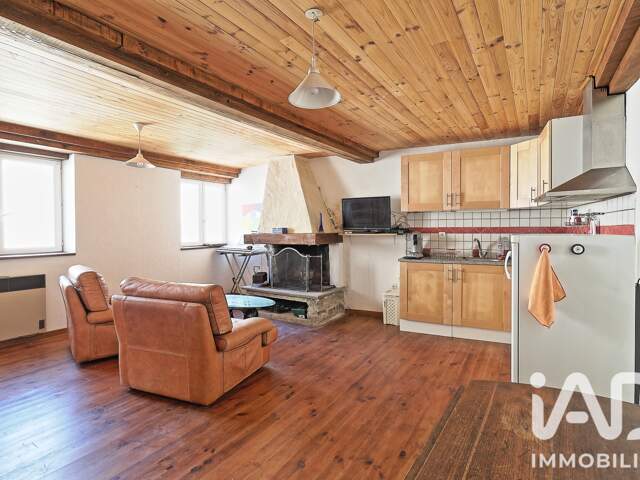 Vente Maison/villa 4 pièces — photo du bien