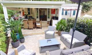Terrain  252 m² à vendre à Fréjus (83600)