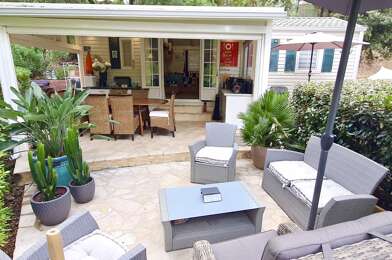 Terrain  119000 €