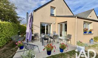 Maison 4 Pièces 85 m² à vendre à Montauban-de-Bretagne (35360)