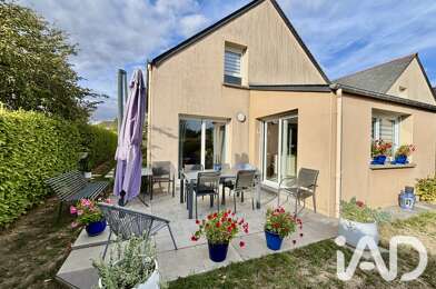 Maison 4 pièces 269000 €