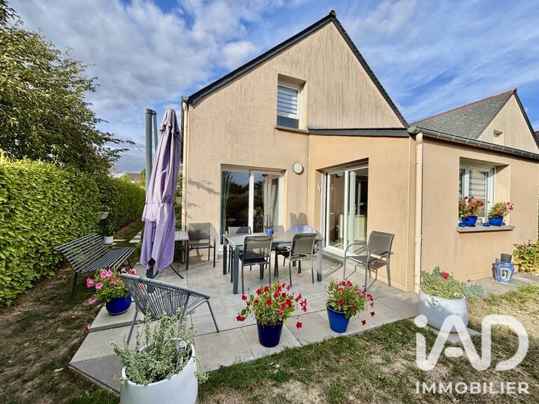 Vente Maison/villa 4 pièces — photo 1