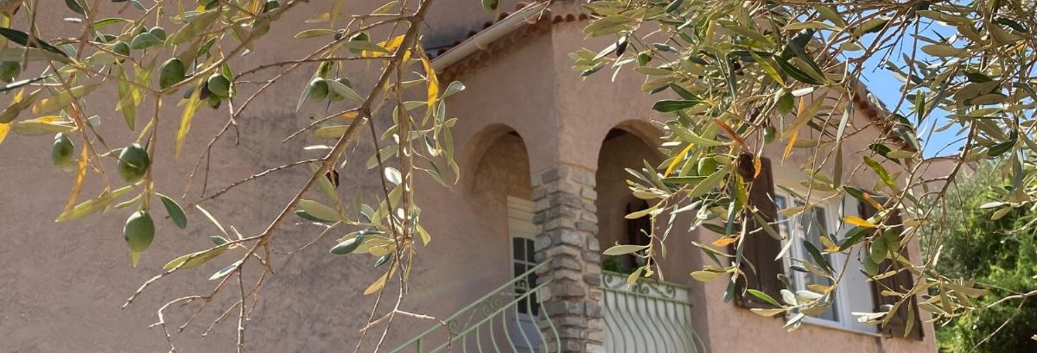 Maison 8 Pièces 173 m² à vendre à La Garde (83130)