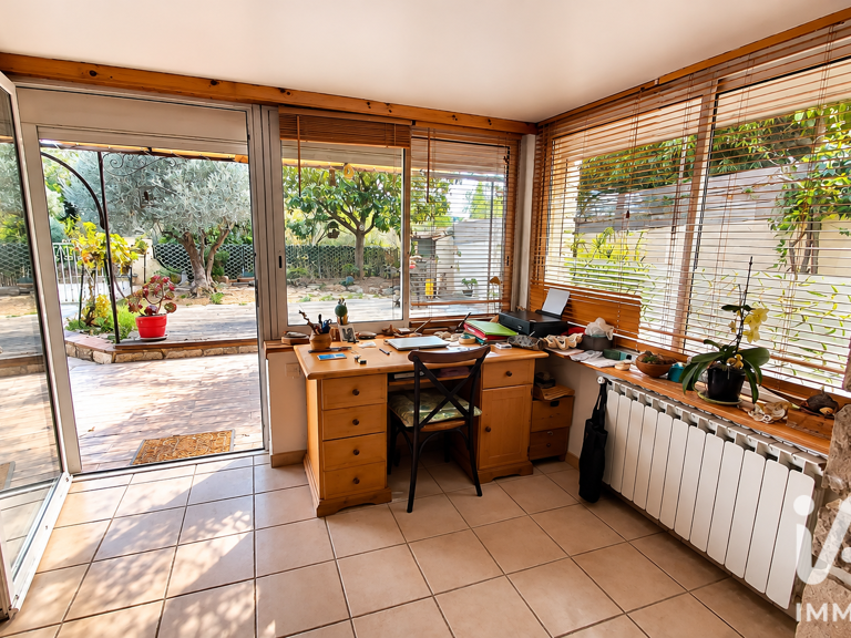 Vente Maison/villa 8 pièces — photo 1