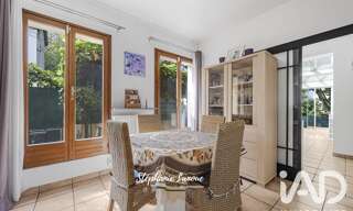 Maison 5 Pièces 108 m² à vendre à Clamart (92140)
