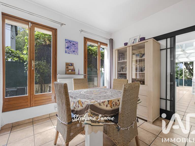 Vente Maison traditionnelle 5 pièces — photo 1