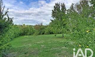 Terrain  1226 m² à vendre à Fontenay-Saint-Père (78440)