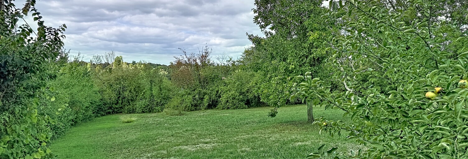 Terrain  1226 m² à vendre à Fontenay-Saint-Père (78440)