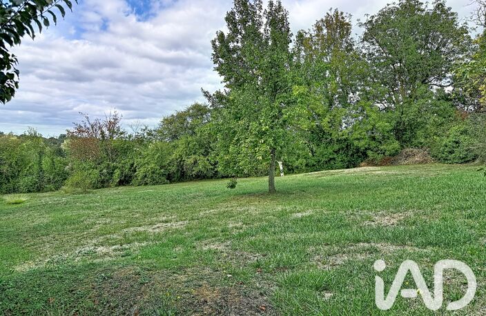 Vente Terrain à bâtir 1 226 m&sup2; — photo 2