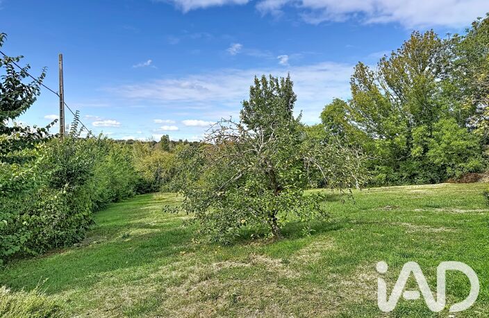 Vente Terrain à bâtir 1 226 m&sup2; — photo 3