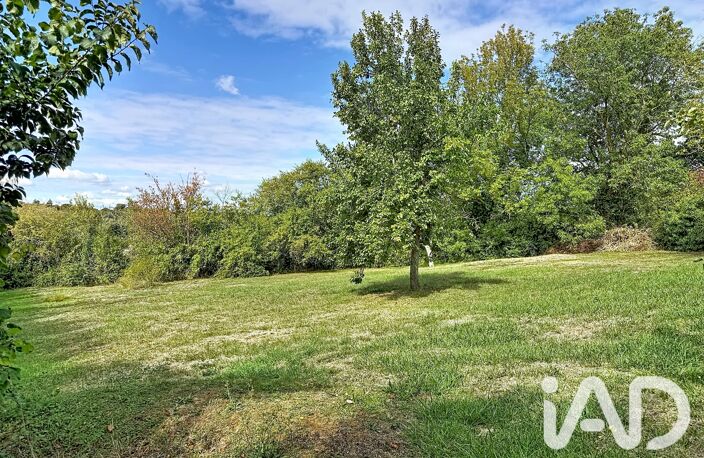 Vente Terrain à bâtir 1 226 m&sup2; — photo 4