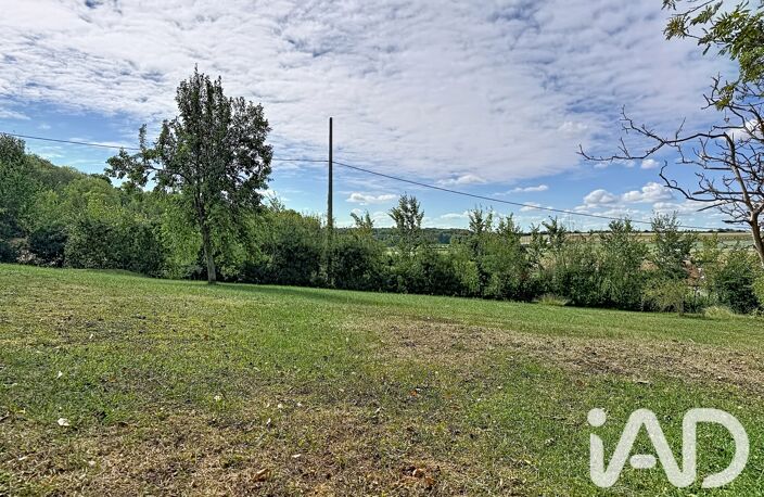 Vente Terrain à bâtir 1 226 m&sup2; — photo 5