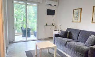 Appartement 1 Pièce 30 m² à louer à Cannes (06400)