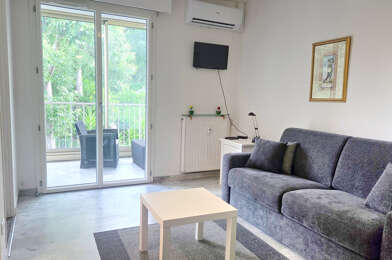 Appartement 1 pièces 750 €