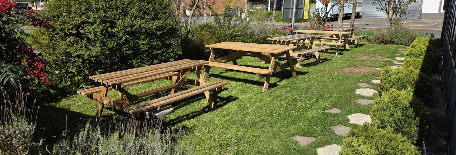Commerce  200 m² à vendre à Bruay-la-Buissière (62700)