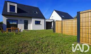 Maison 5 Pièces 94 m² à vendre à Erdeven (56410)