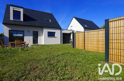Vente Maison/villa 5 pièces — photo du bien