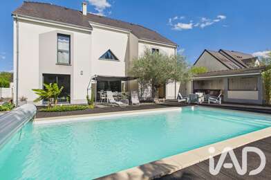 Maison 6 pièces 598000 €