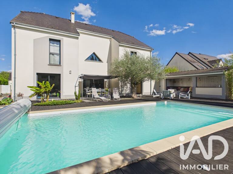 Vente Maison/villa 6 pièces — photo 1