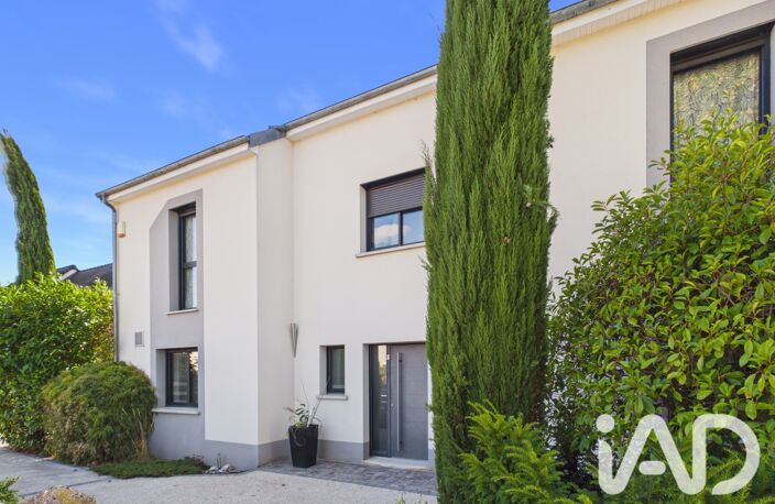 Vente Maison/villa 6 pièces — photo 2