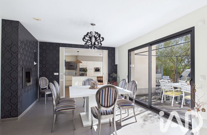 Vente Maison/villa 6 pièces — photo 3
