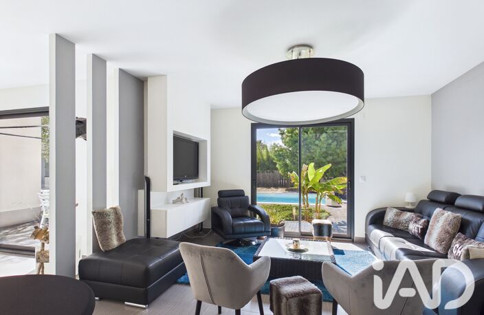 Vente Maison/villa 6 pièces — photo 4