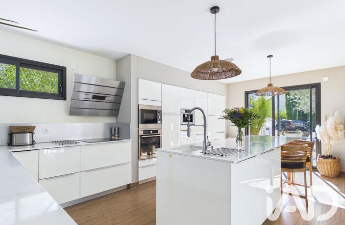 Vente Maison/villa 6 pièces — photo 5