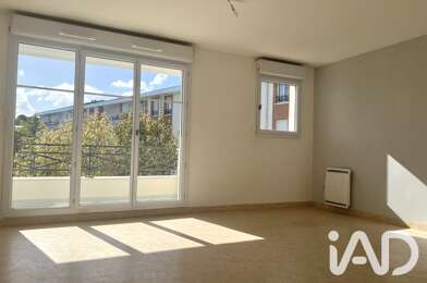 Appartement 2 pièces 155000 €