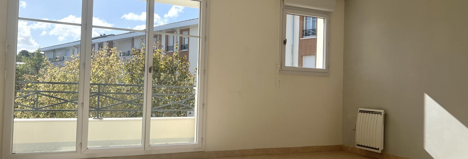 Appartement 2 Pièces 47 m² à vendre à Nantes (44300)