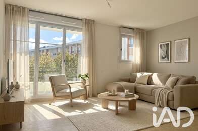 Appartement 2 pièces 155000 €