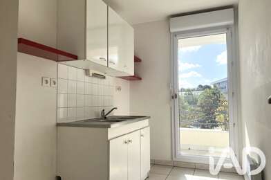Appartement 2 pièces 155000 €