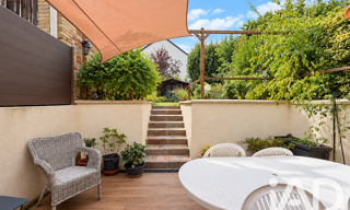 Maison 4 Pièces 90 m² à vendre à Cormeilles-en-Parisis (95240)
