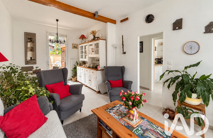 Vente Maison/villa 4 pièces — photo 2