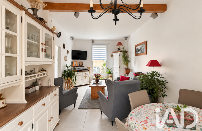 Vente Maison/villa 4 pièces — photo 3