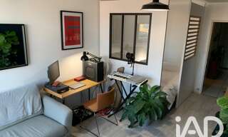 Appartement 1 Pièce 32 m² à vendre à Paris 20 (75020)