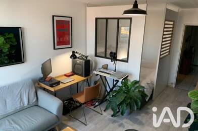 Appartement 1 pièces 285000 €