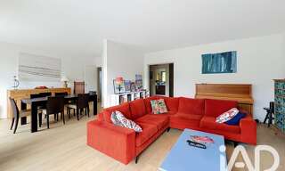 Appartement 4 Pièces 96 m² à vendre à Meudon (92190)