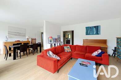 Appartement 4 pièces 630000 €